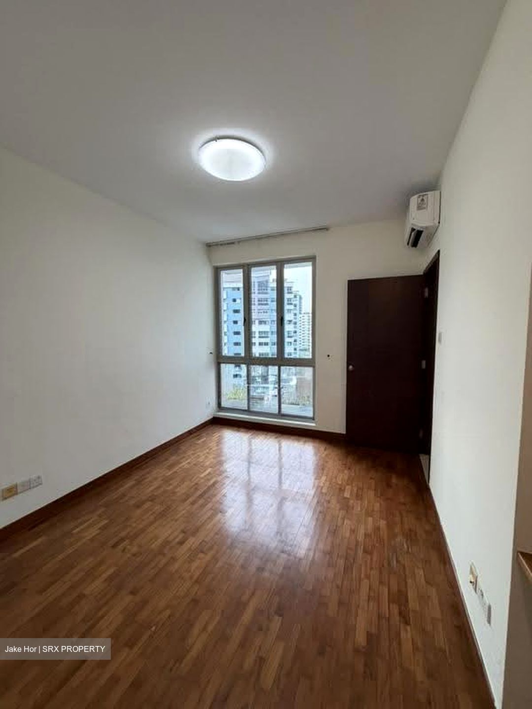 Rosewood (D25), Condominium #618888591